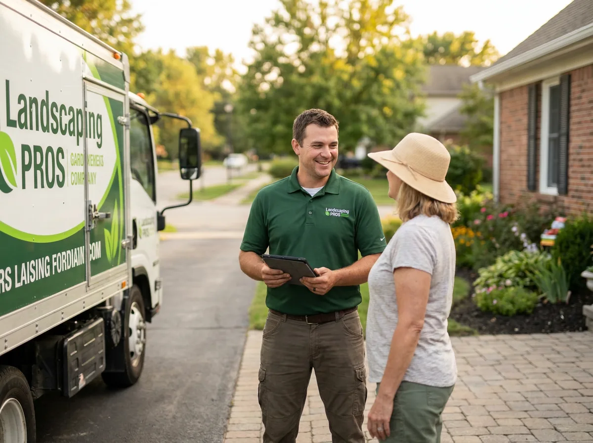 Landscaping Tualatin, OR FAQs